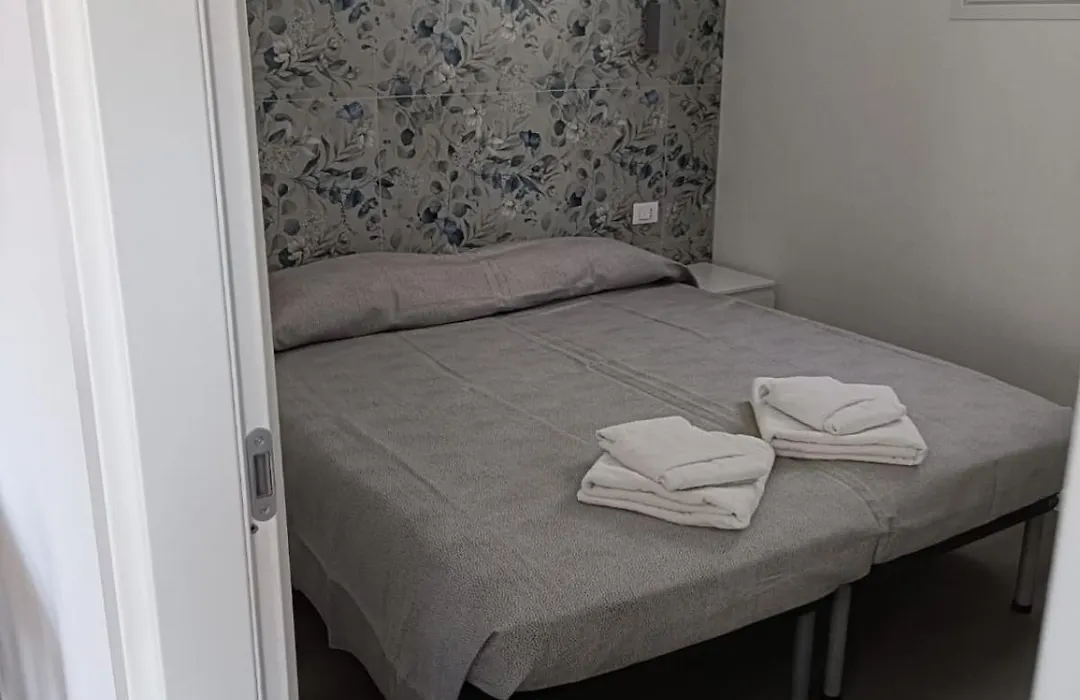 Gianola Residence Monolocali Formia-1