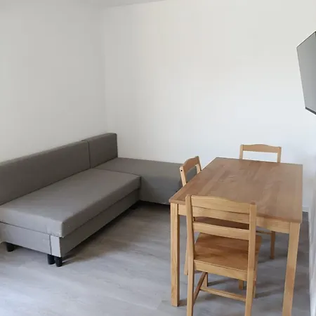 Gianola Residence Monolocali Formia-2