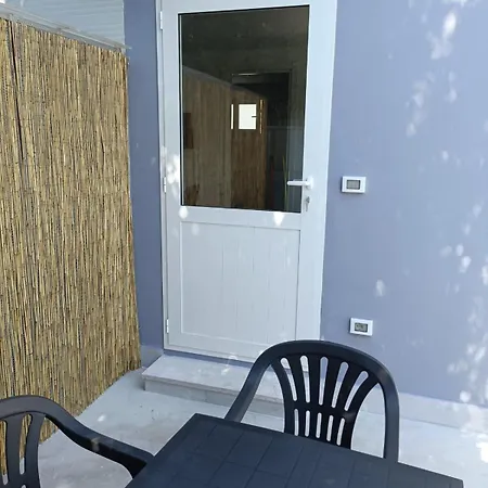 Gianola Residence Monolocali Formia-3
