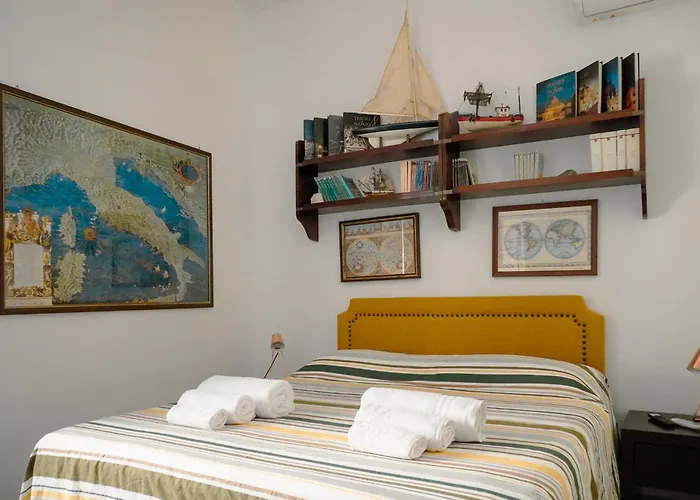 Hotel Tosti 79 Formia