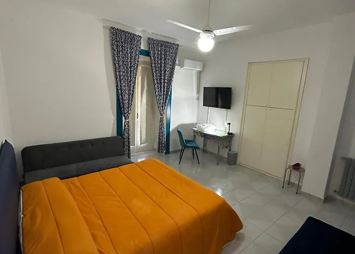 Paradiso B&B Formia
